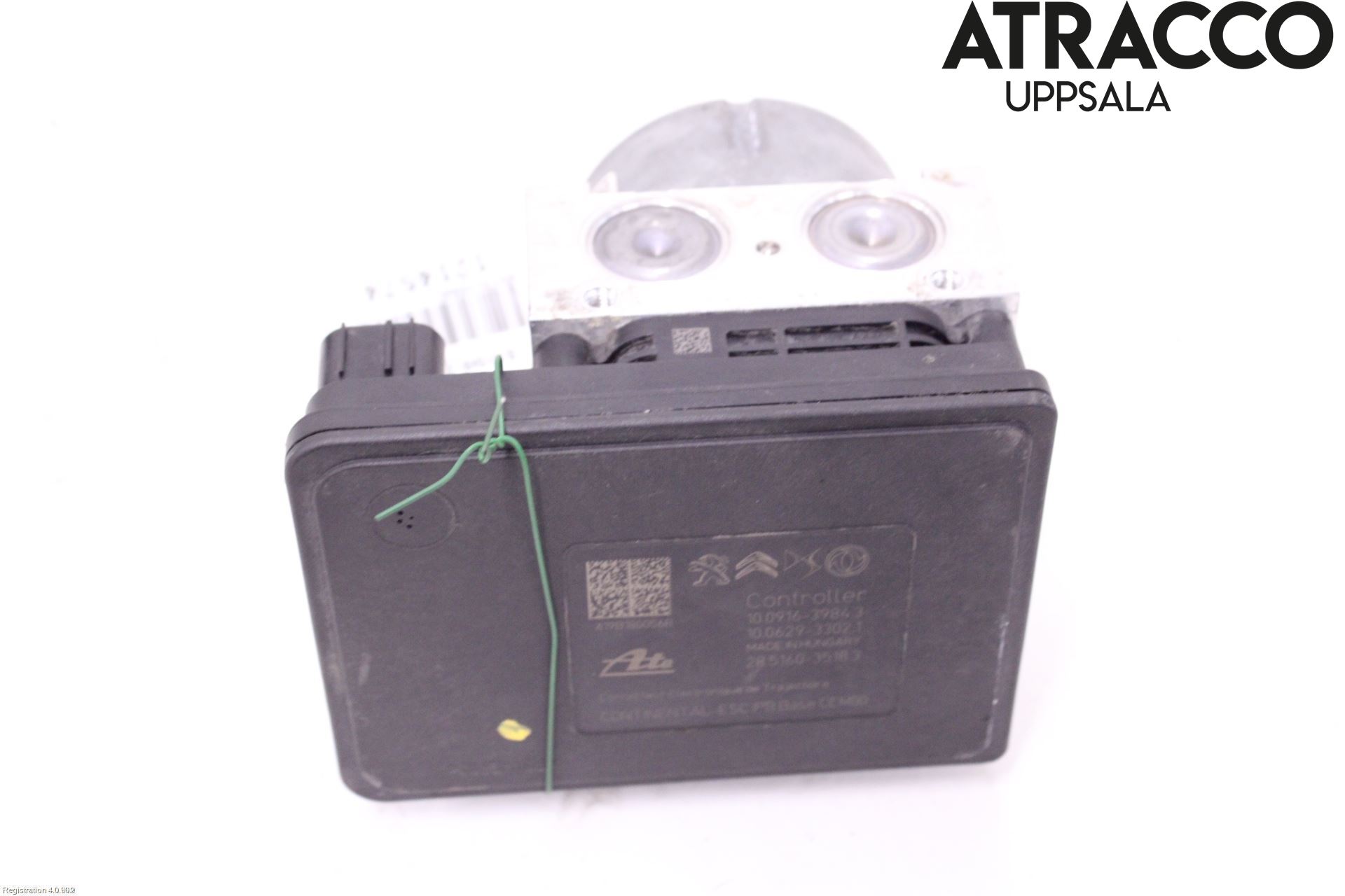 Opel CORSA F, CORSA-E 20- Abs Hydraulaggregat