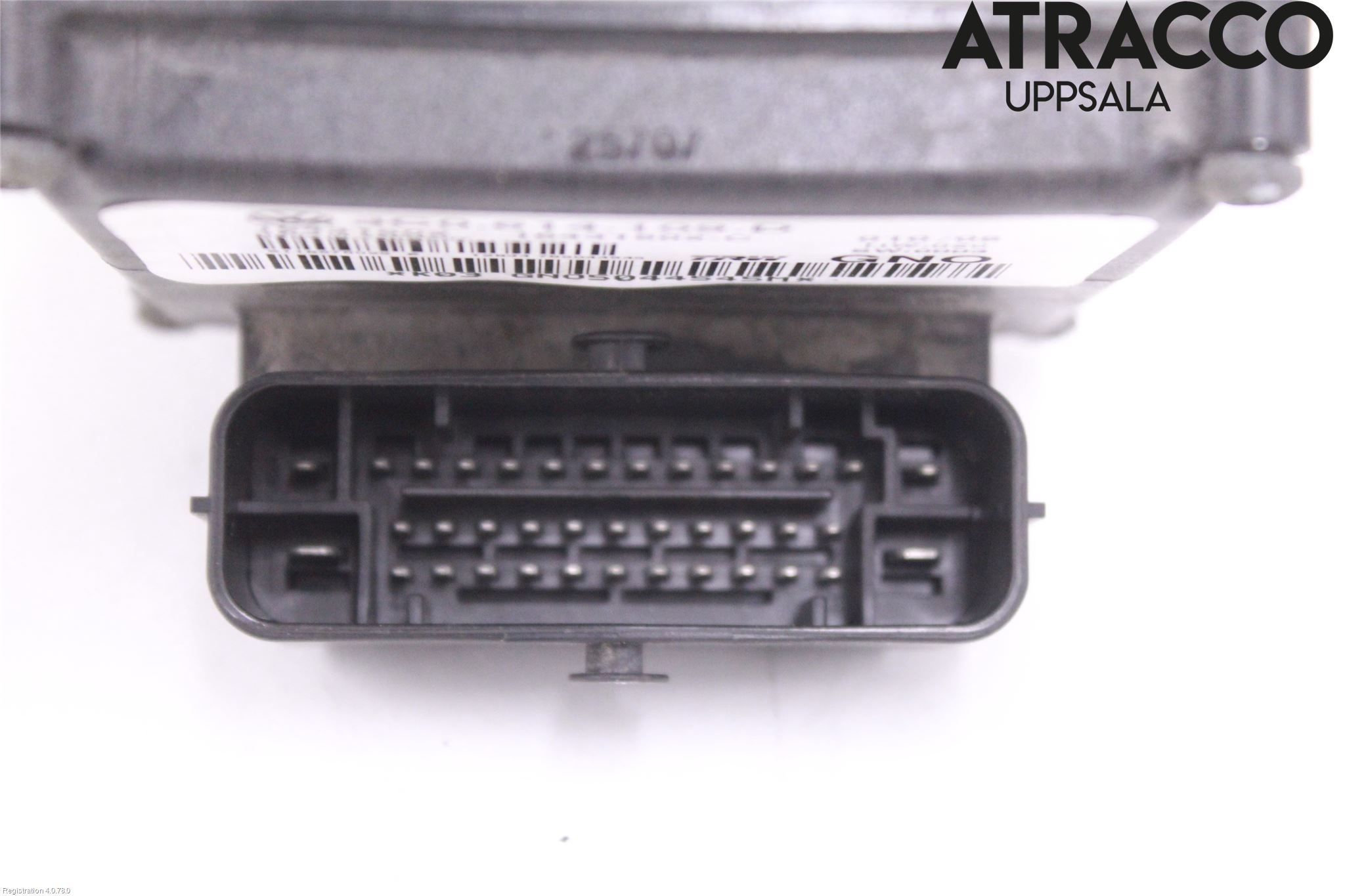 Volkswagen VW PASSAT 05-11 Abs Hydraulaggregat