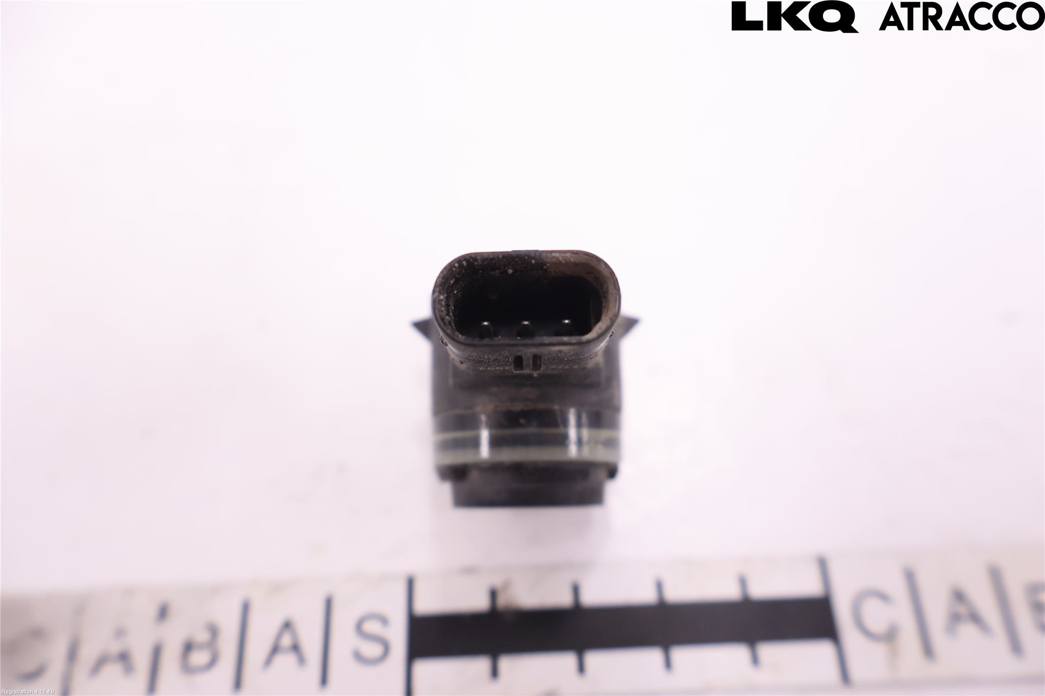 Volvo V90 17->> Parkeringshjälp Backsensor