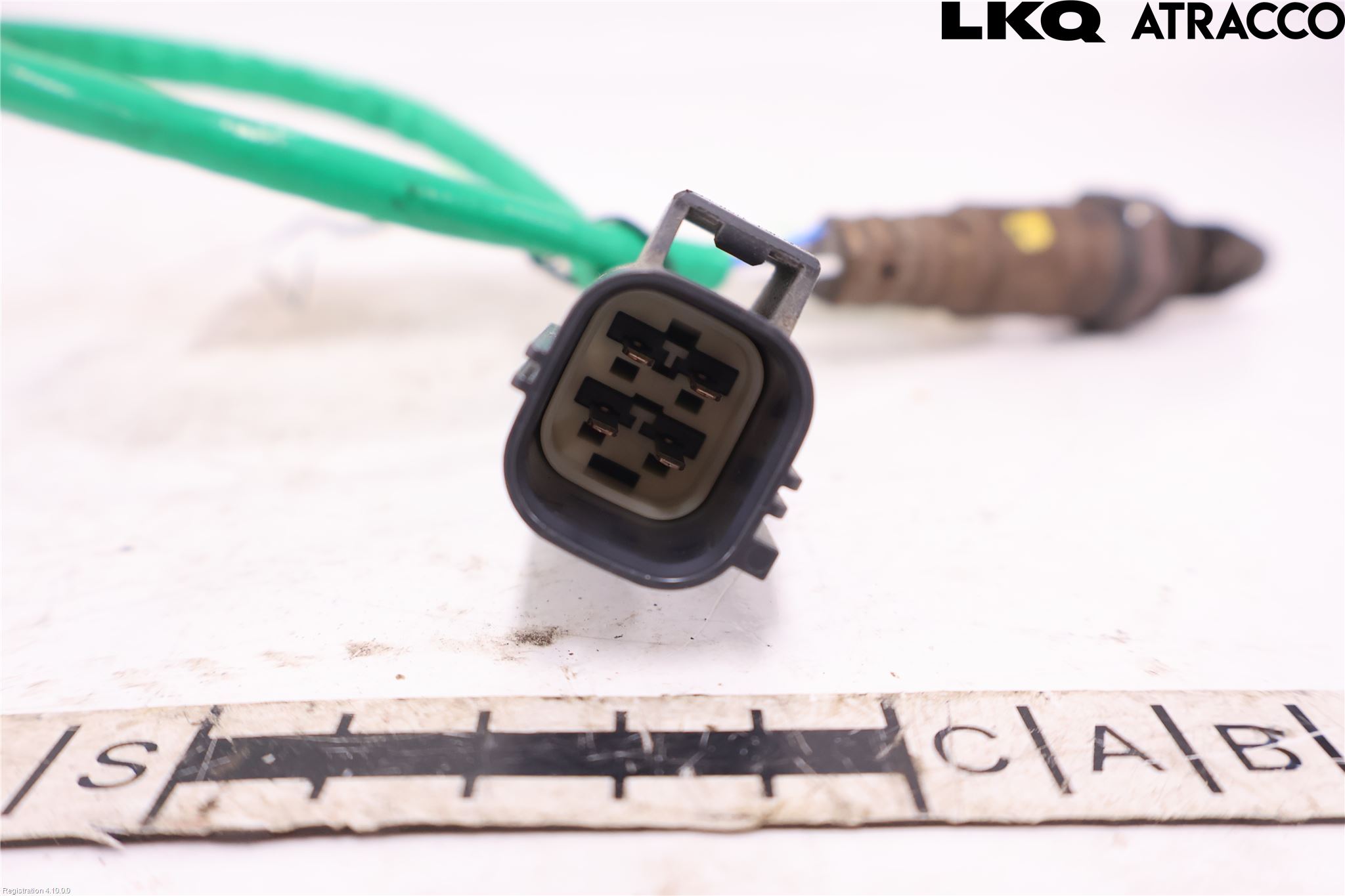 Volvo V60 14-18 Injlambdasond