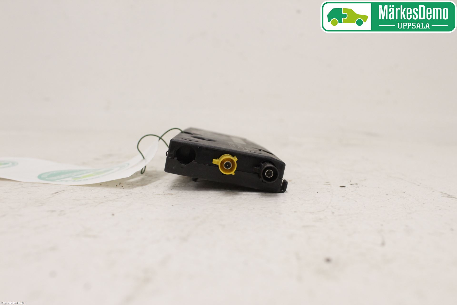 BMW 1 E87/81 5D/3D 03-11 Antennförstärkare