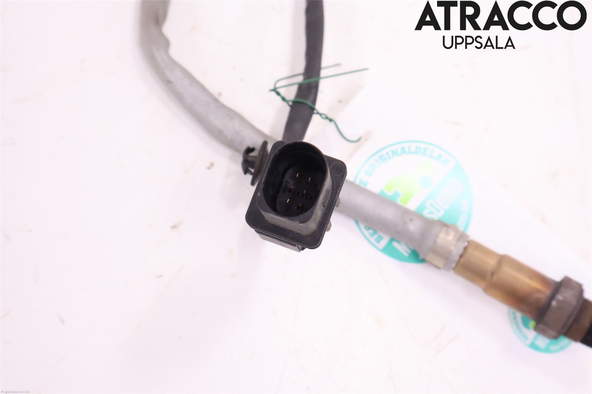 Audi TT/TTS 07-14 Injlambdasond