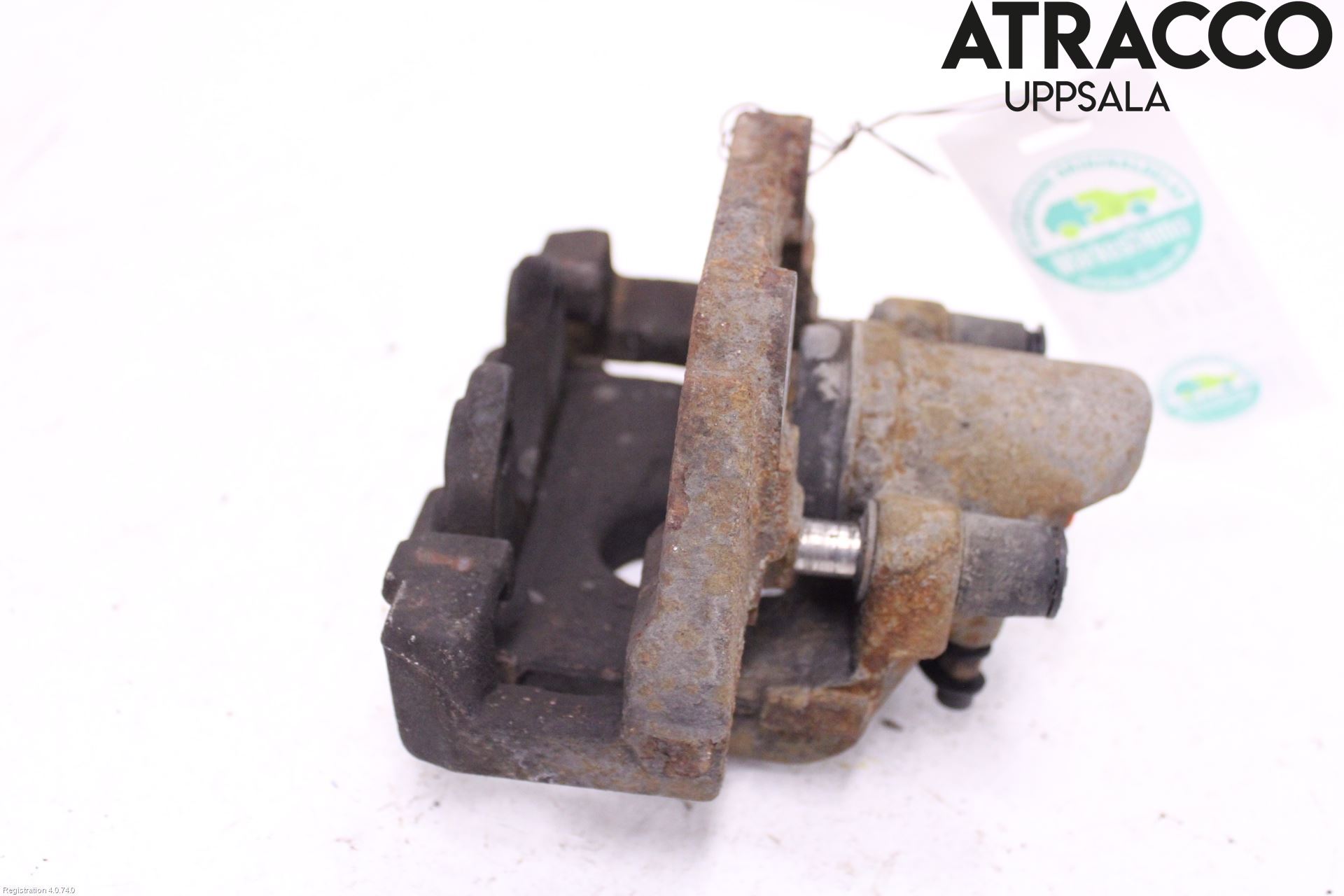 BMW 7 E65/66    00-08 Bromsok Bak Vänster