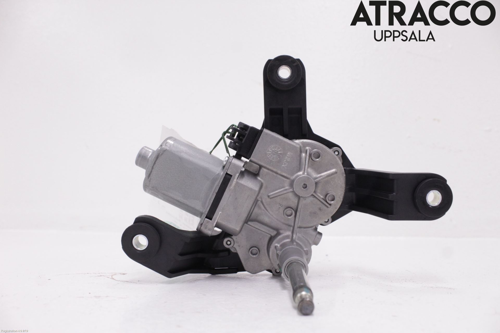 Opel ASTRA K 16-22 Torkarmotor Baklucka