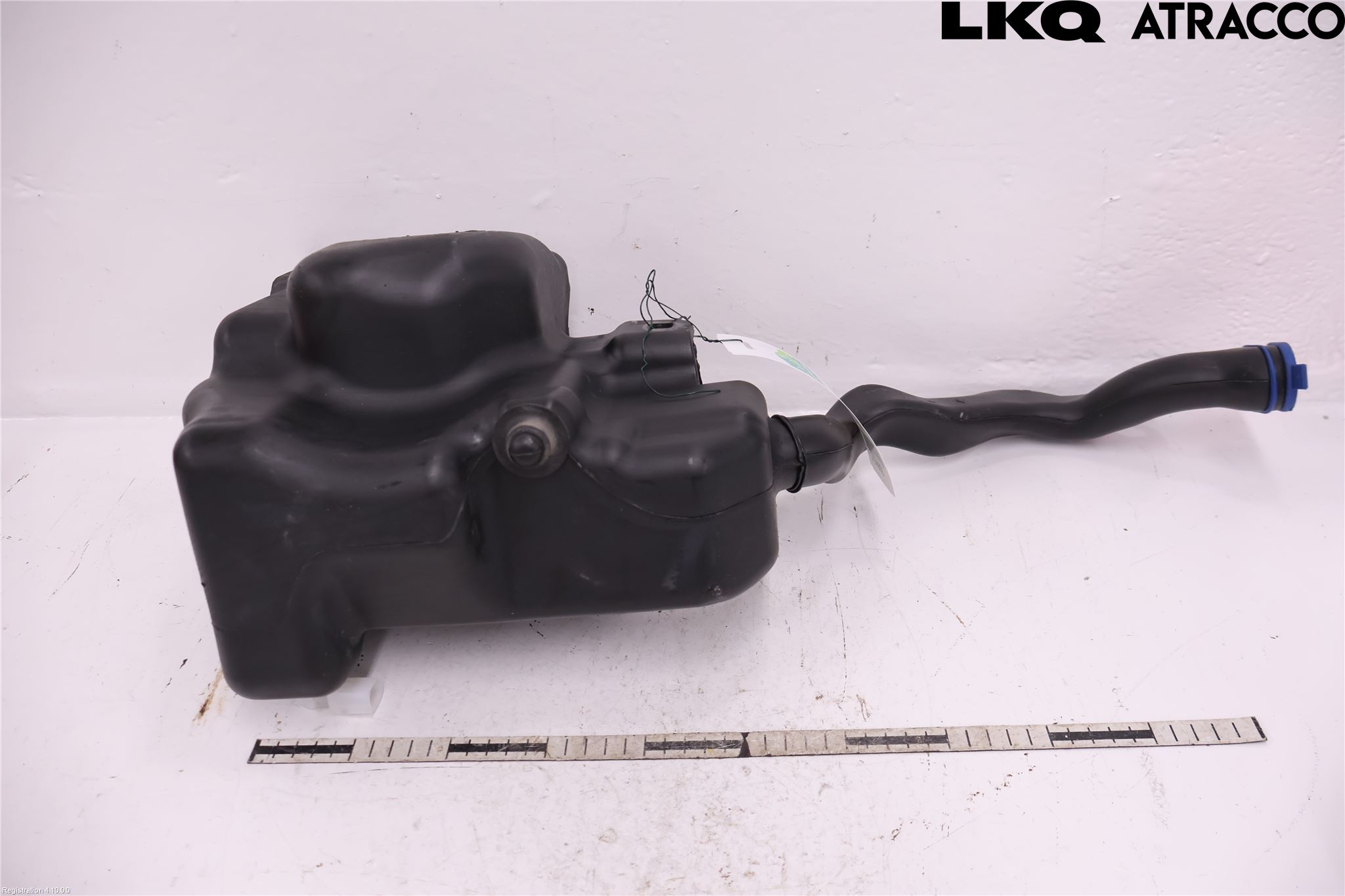 Mercedes-Benz MB B-KLASS (W246/W242) 12-19 Spolartank Vindruta-Strål