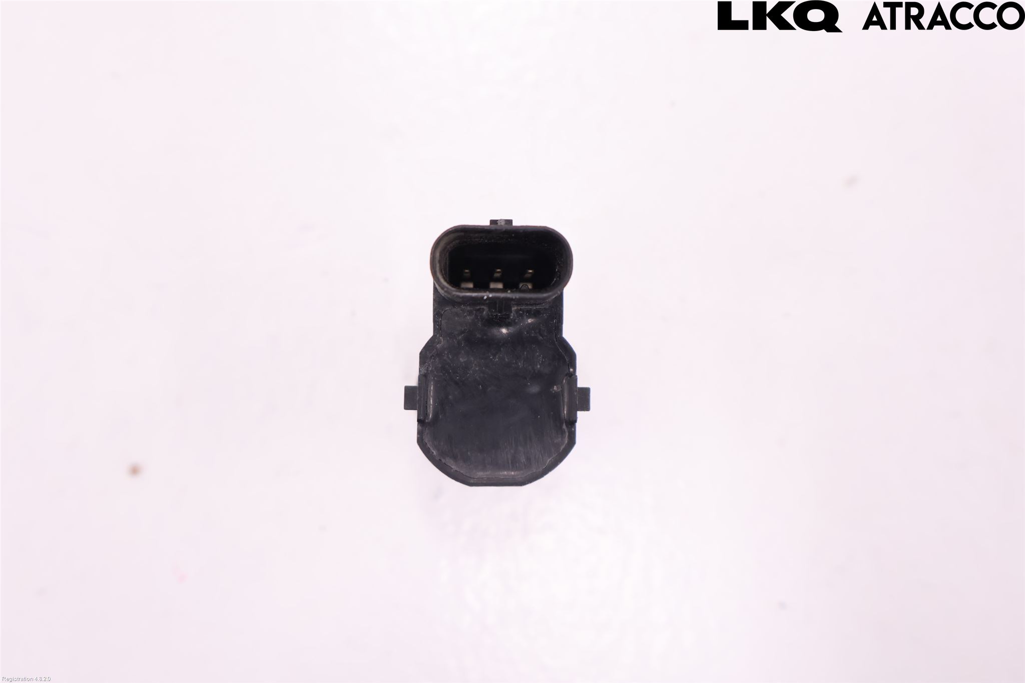 Volkswagen VW TIGUAN 07-16 Parkeringshjälp Frontsensor
