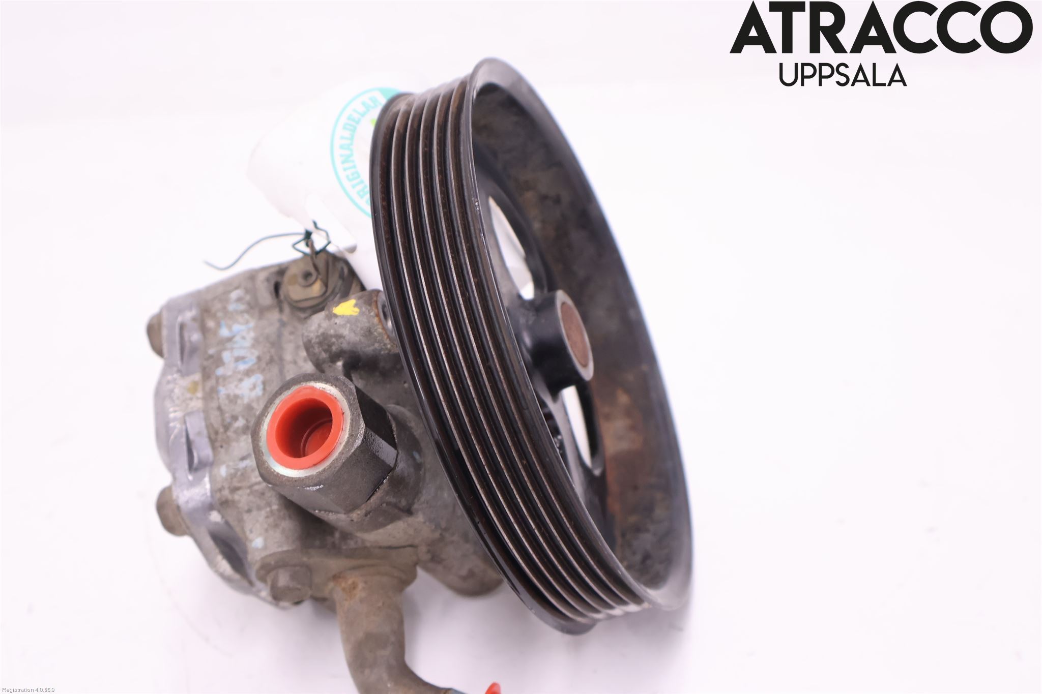 Mitsubishi L200 06-15 Styrservopump