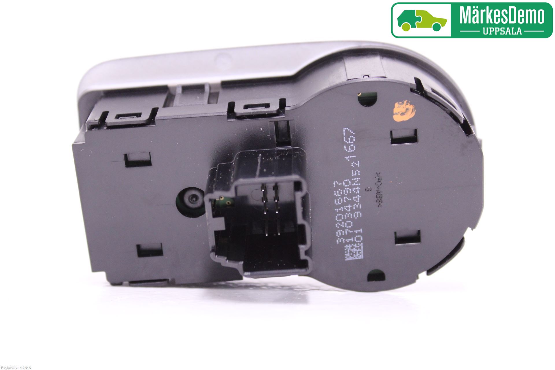 Opel CORSA F, CORSA-E 20- Strömställare Ljus