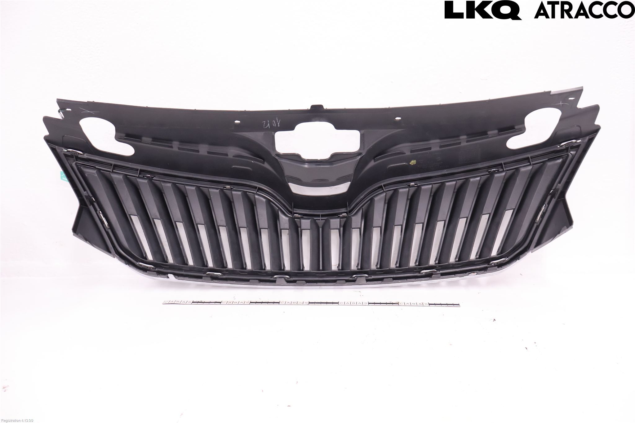 Skoda RAPID Grill Komp