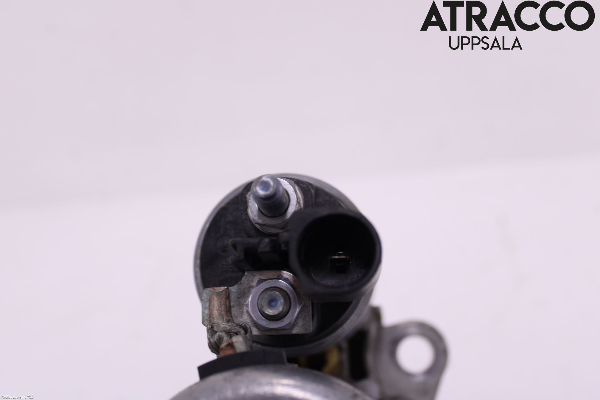 Seat IBIZA IV 08-16 Startmotor