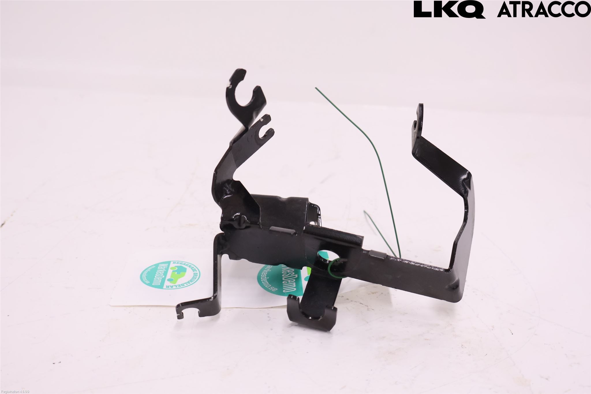 BMW 2 G42 22- Fjäderben Fram Vänster