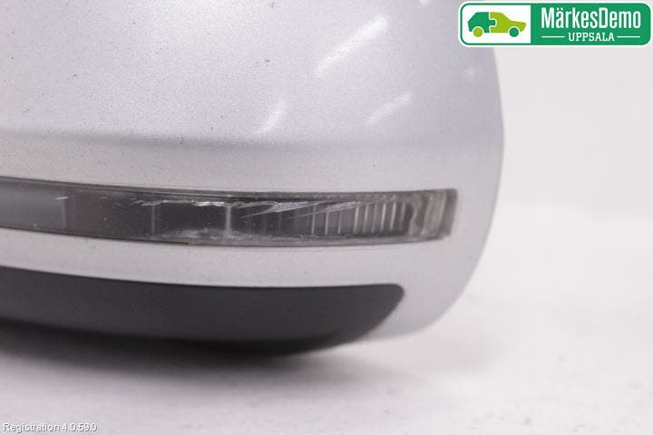 Audi A4/S4 08-11 Spegel Yttre El Vä