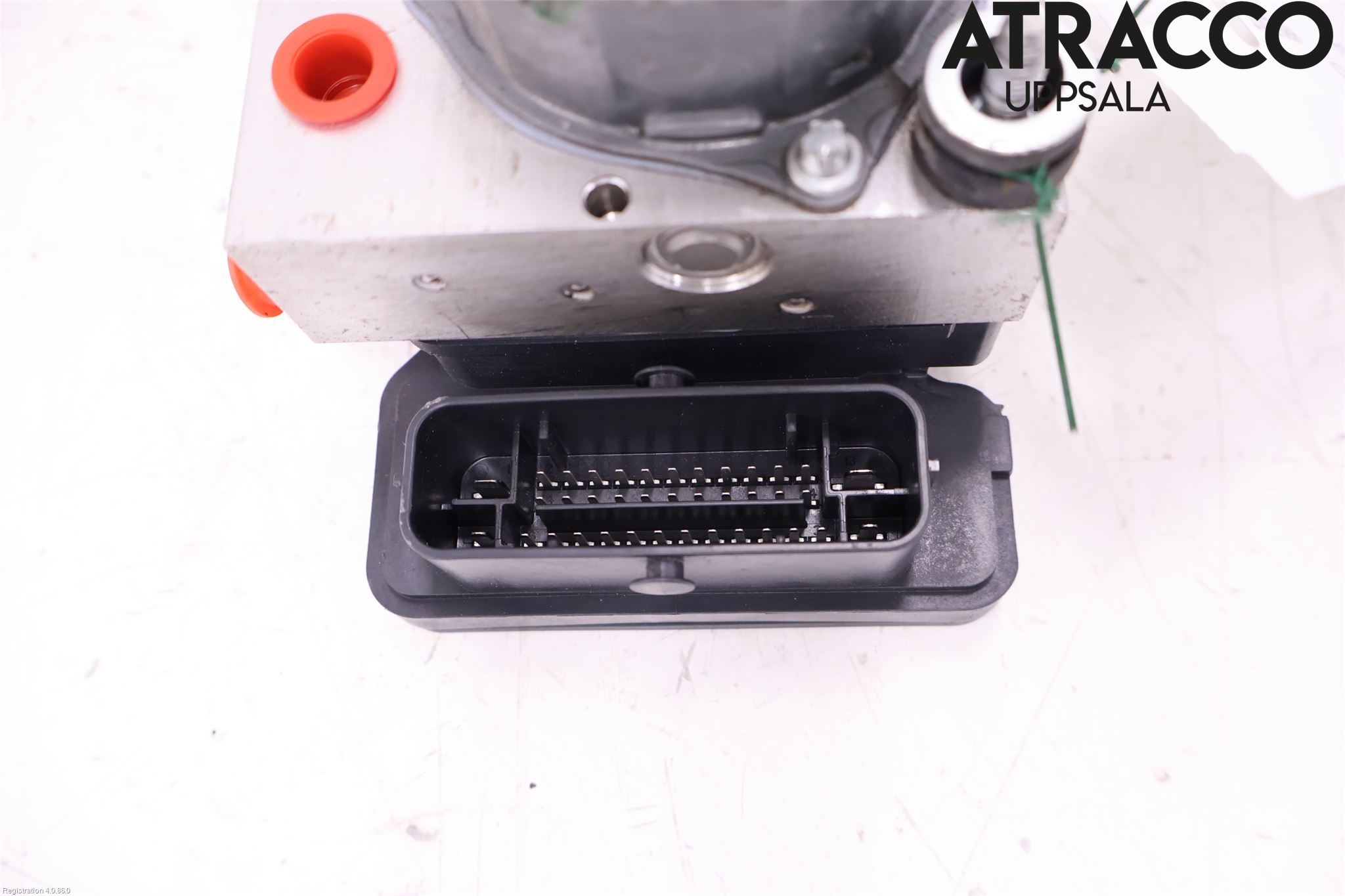 Nissan QASHQAI 14-17 Abs Hydraulaggregat