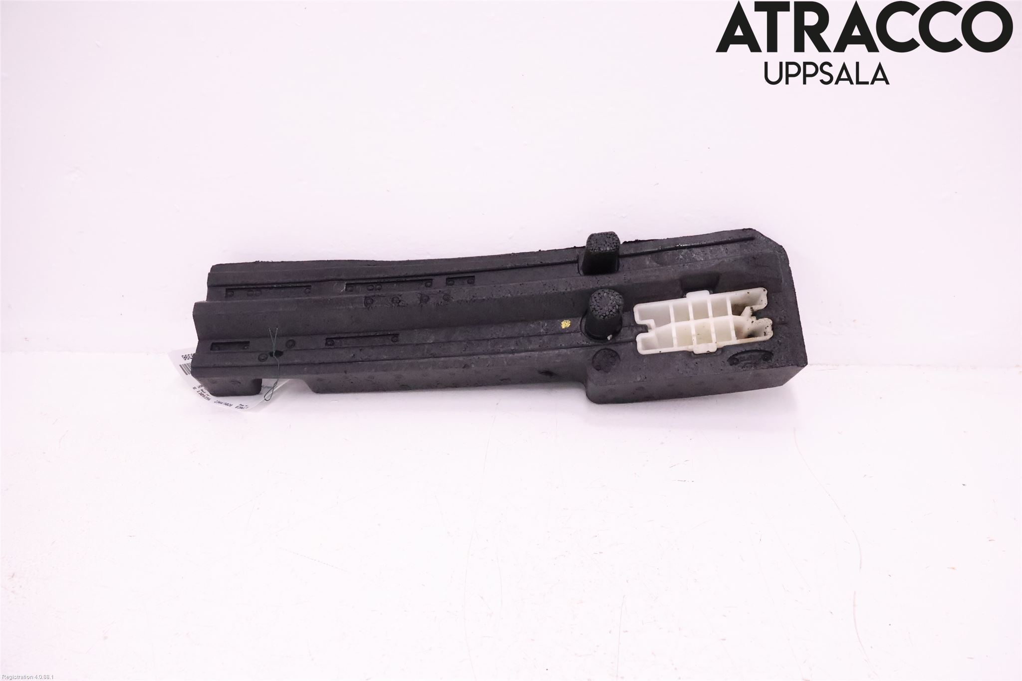 Ford MUSTANG V 05-14 Stötfångare Deformelement Bak