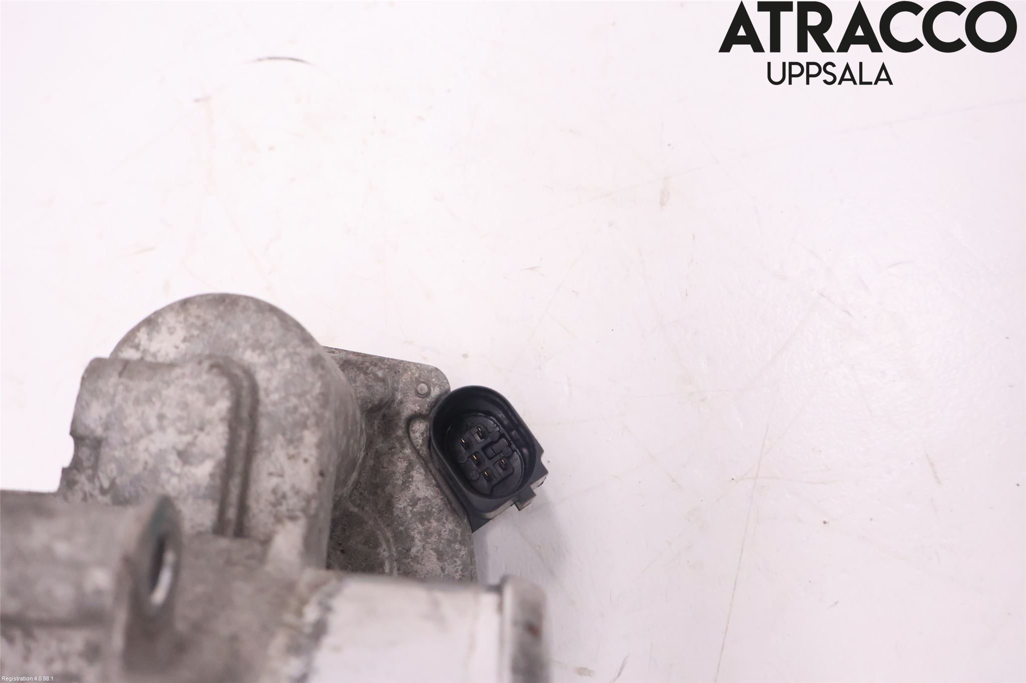 Hyundai SANTA FE 13-18 Injspjällhus