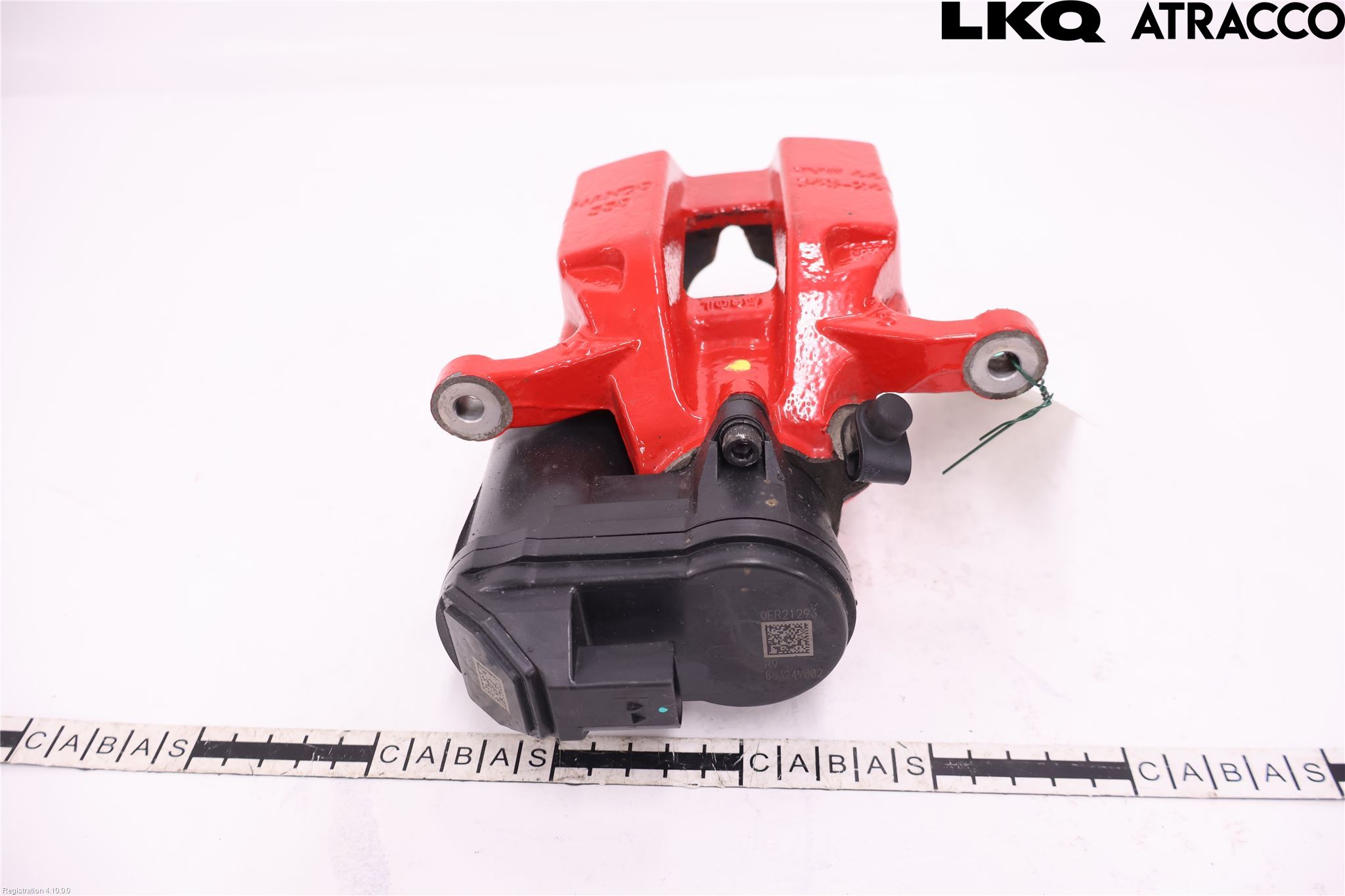 BMW 3 G20/G21/G80/G81 19- Bromsok Bak Höger