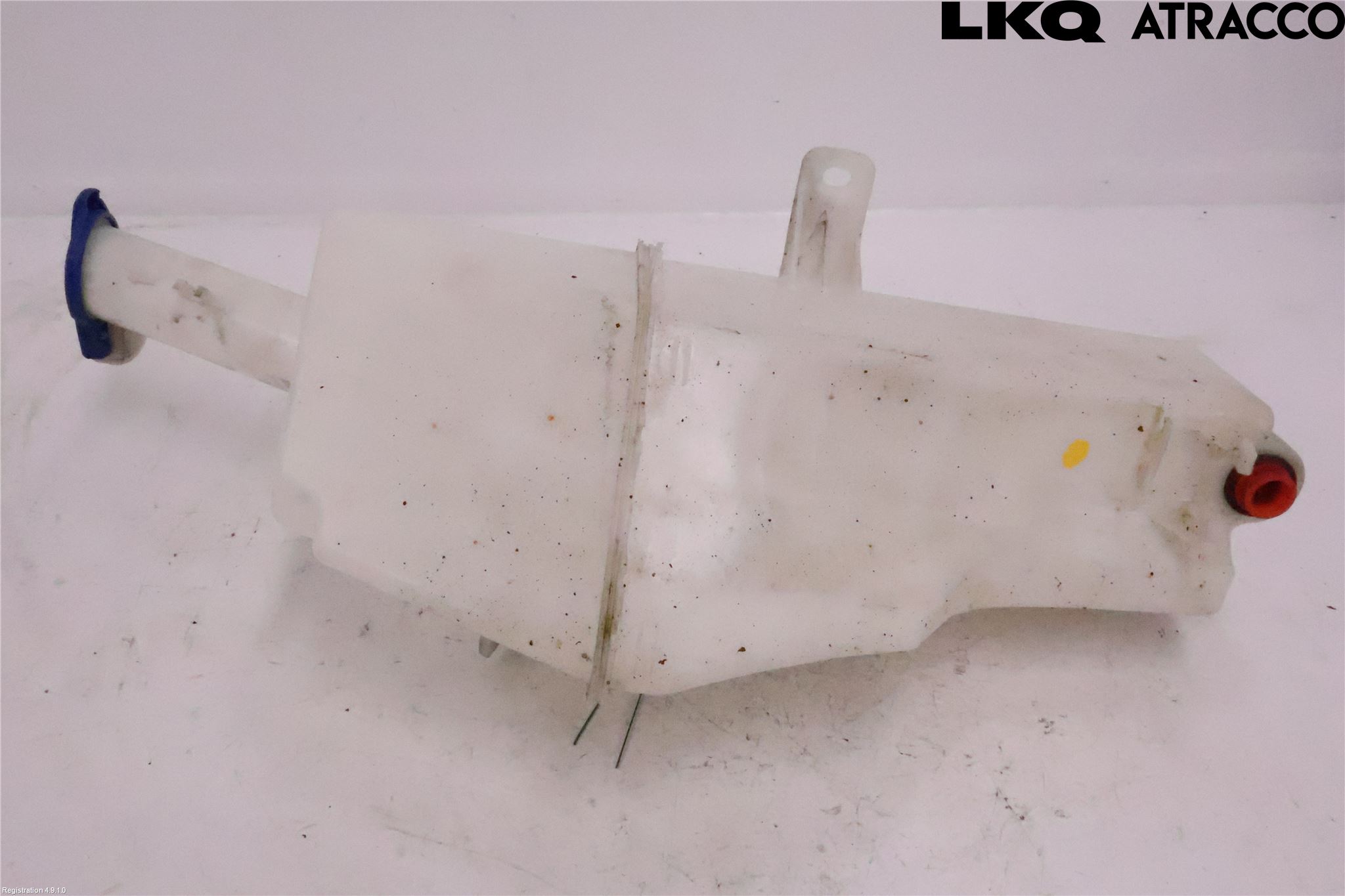 Kia VENGA 10-19 Spolartank Vindruta