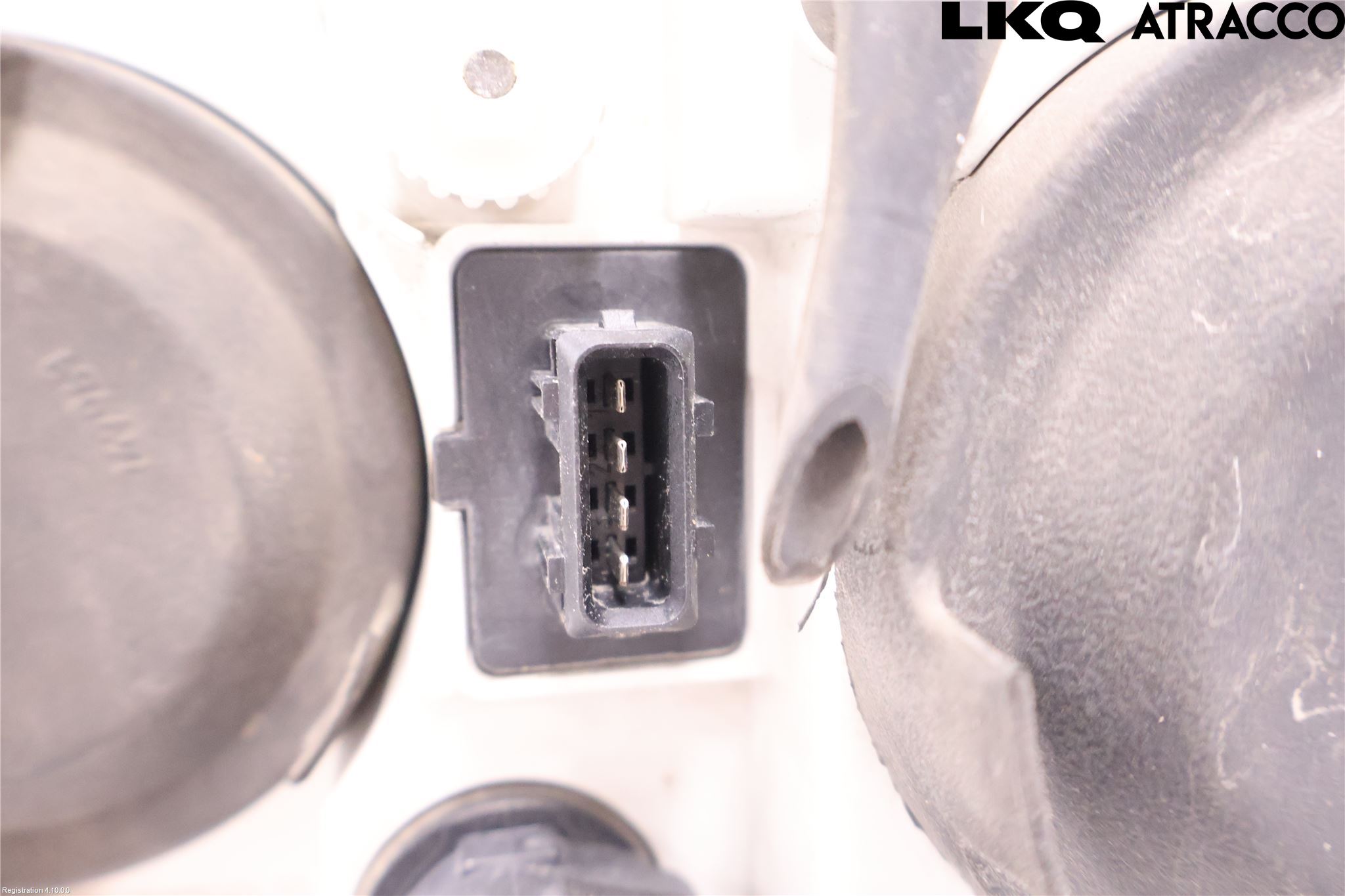 Volvo S40/V40    96-04 Strålkastare Höger