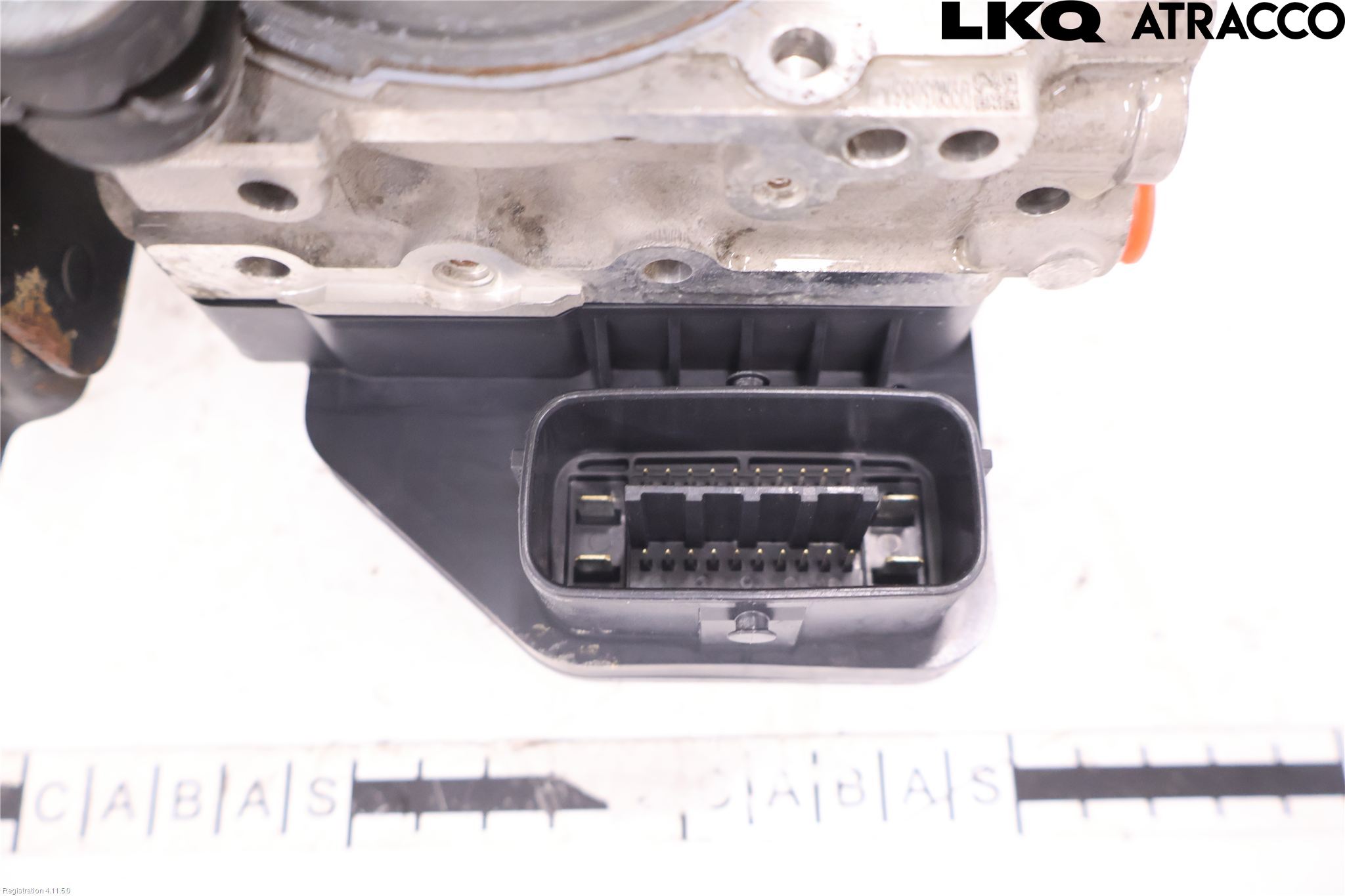 Toyota HILUX 05-16 Abs Hydraulaggregat