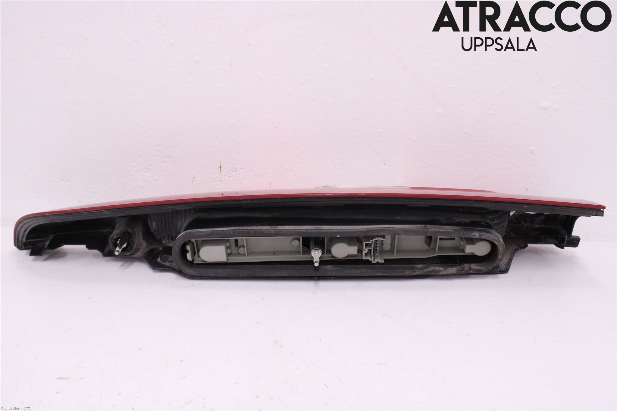 Nissan KUBISTAR Bakljus Vänster