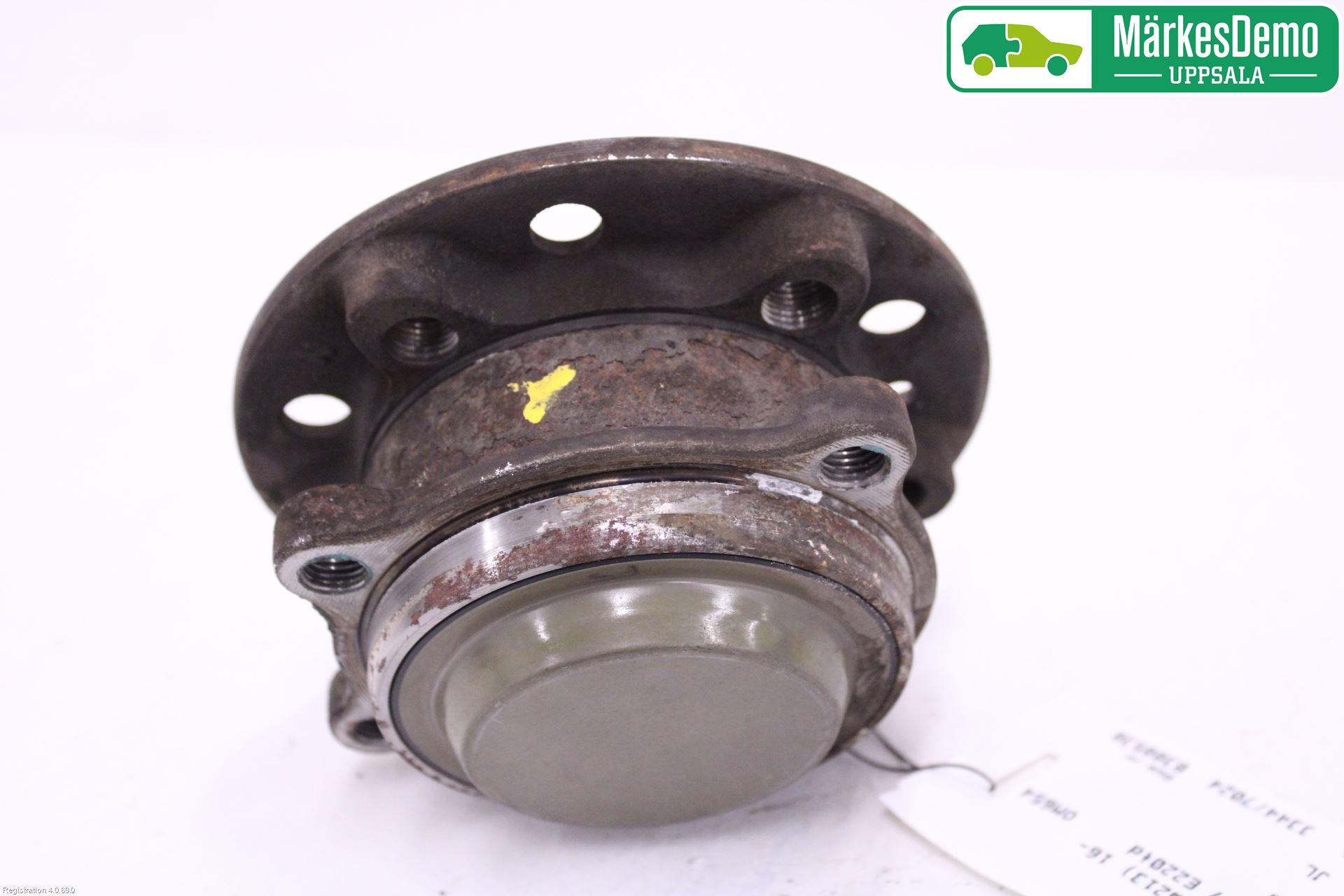 Mercedes-Benz MB E-KLASS (W213) 16-23 Nav Fram