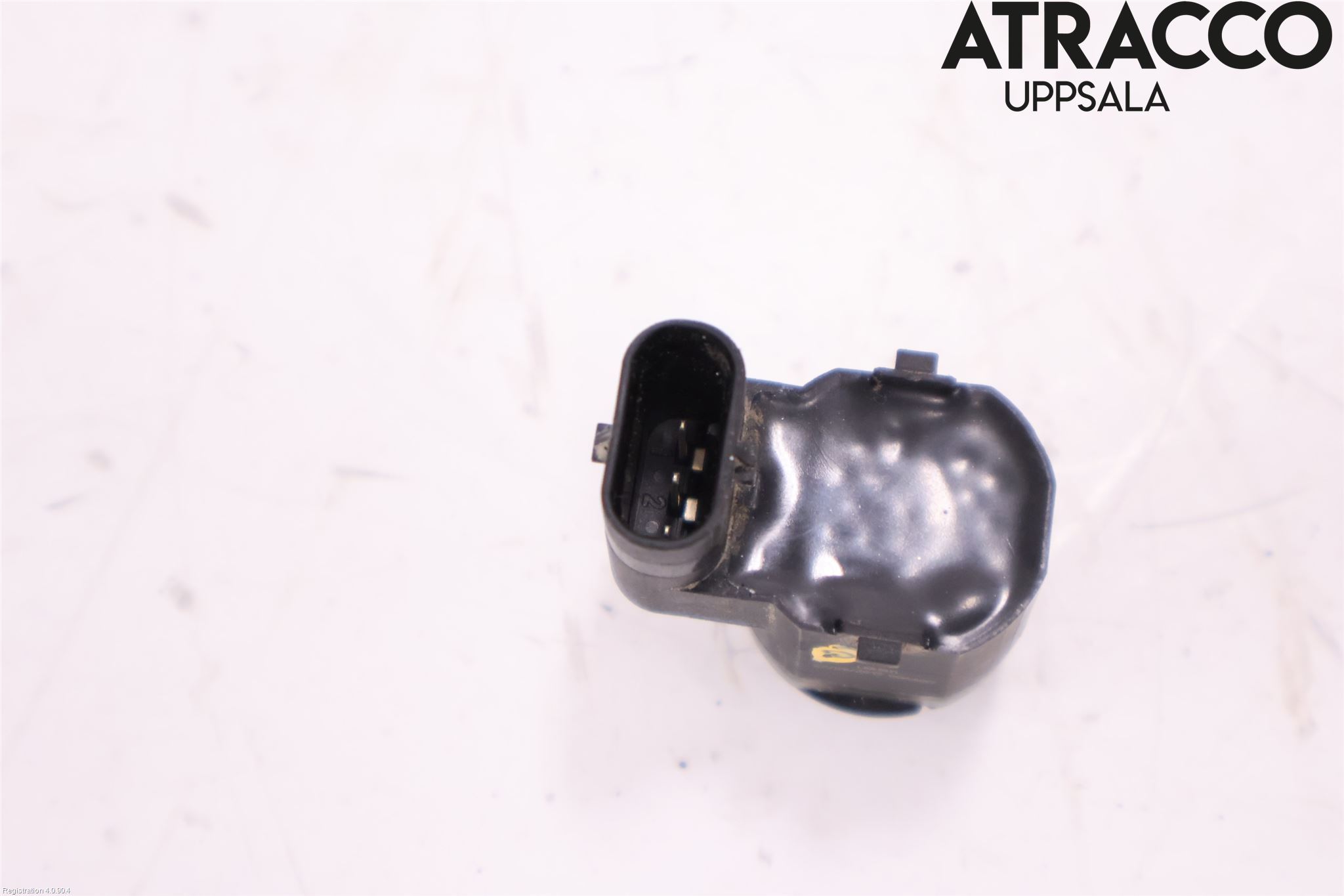 Volkswagen VW CADDY 11-15 Parkeringshjälp Backsensor