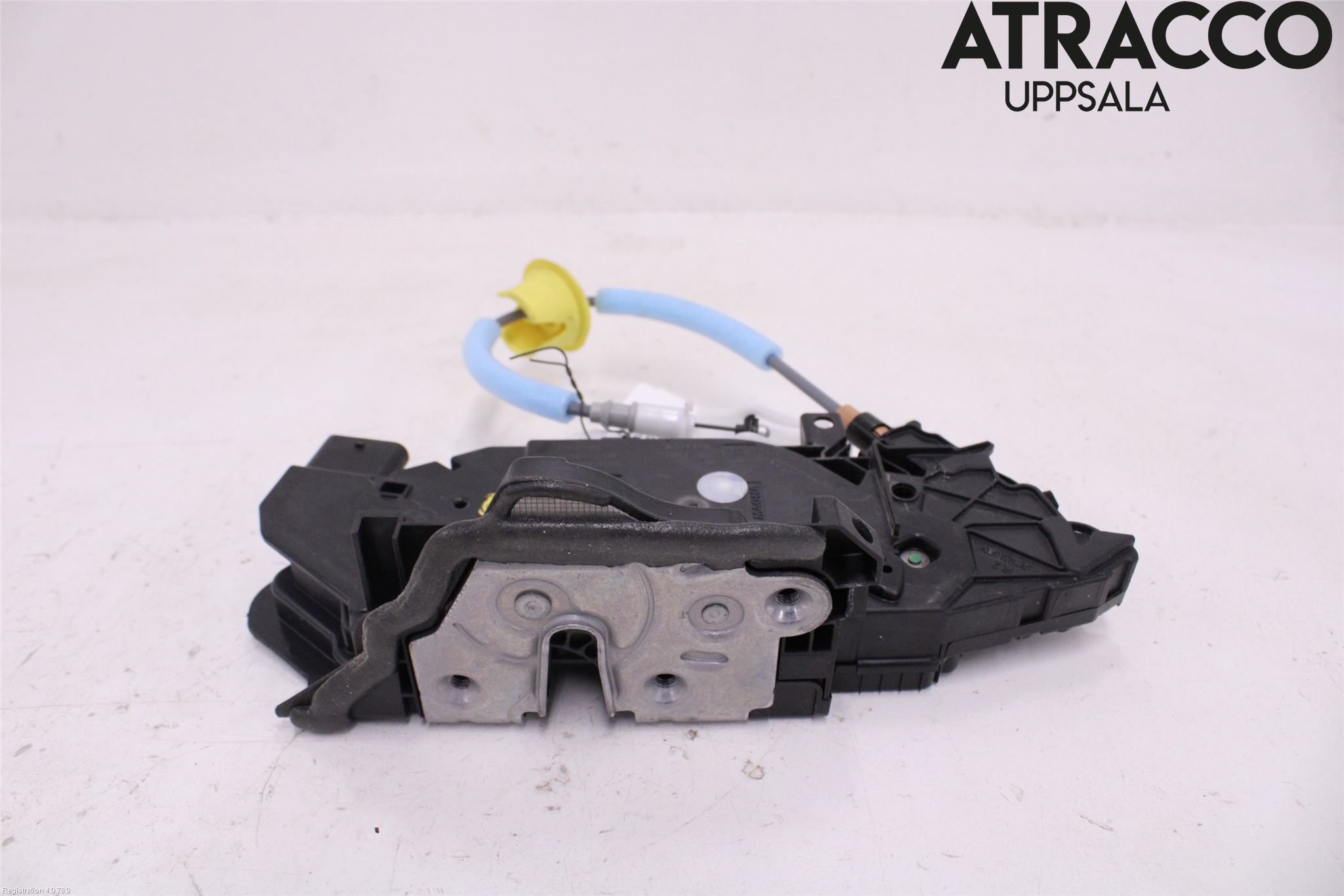 BMW 1 F40 19- Låskista-Dörrlås