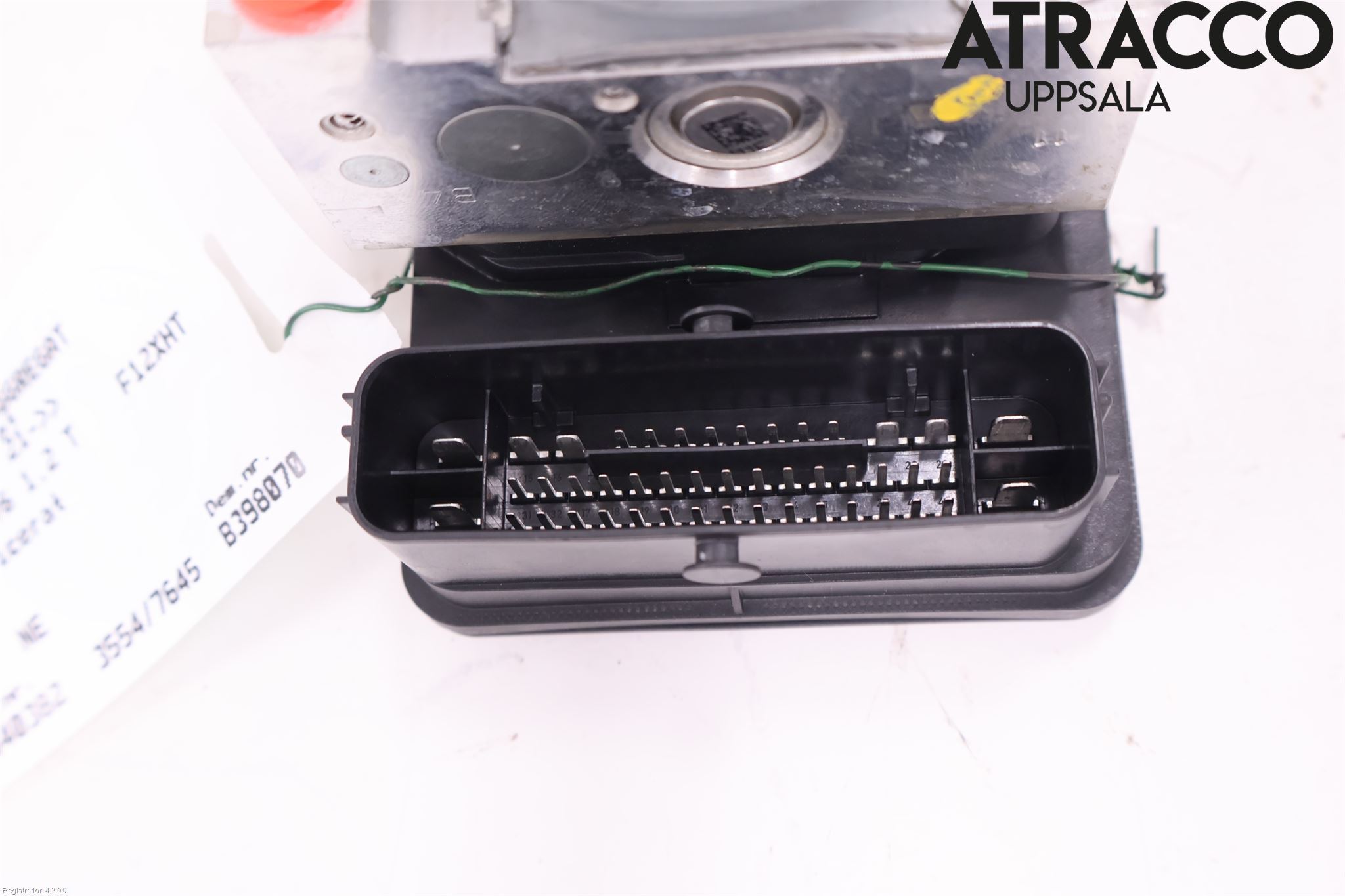Opel MOKKA 21- Abs Hydraulaggregat