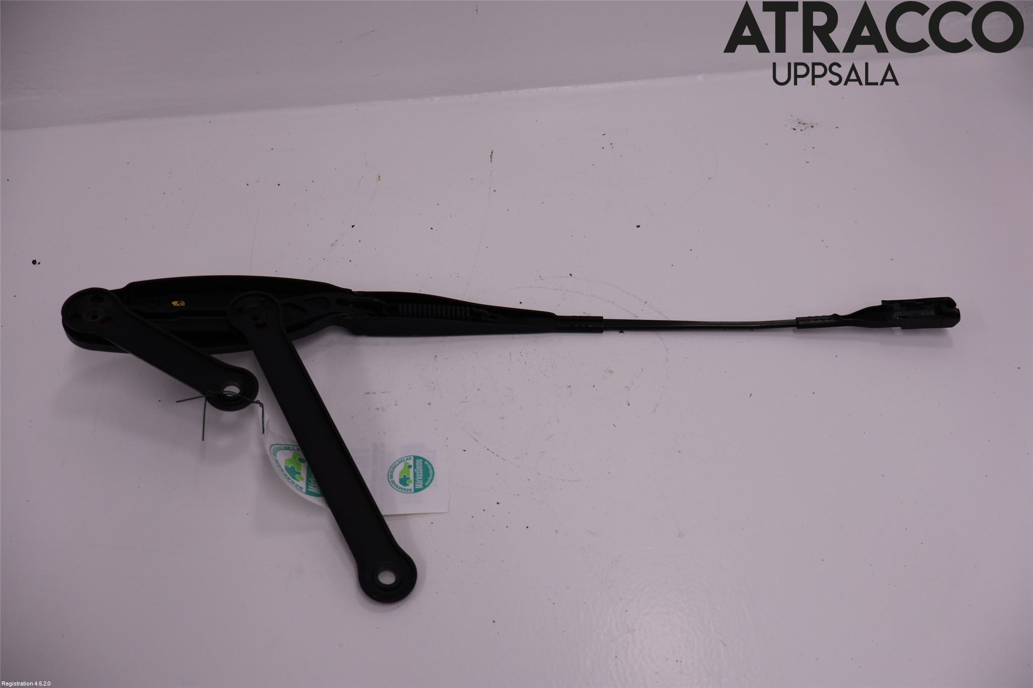 Mercedes-Benz MB GLC-KLASS (X253/C253) 15-22 Torkararm Armar Vindruta