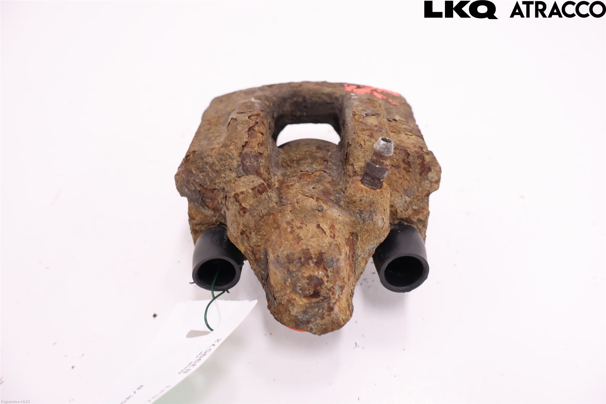 Saab 9-5     06-10 Bromsok Bak Vänster