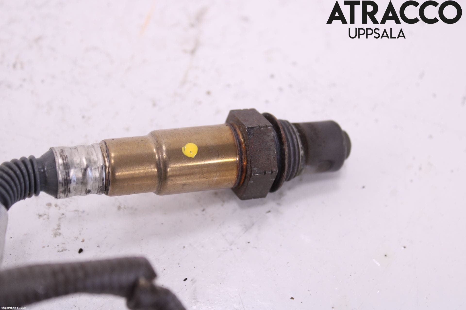 Mercedes-Benz MB C-KLASS (W205) 14-21 Injlambdasond