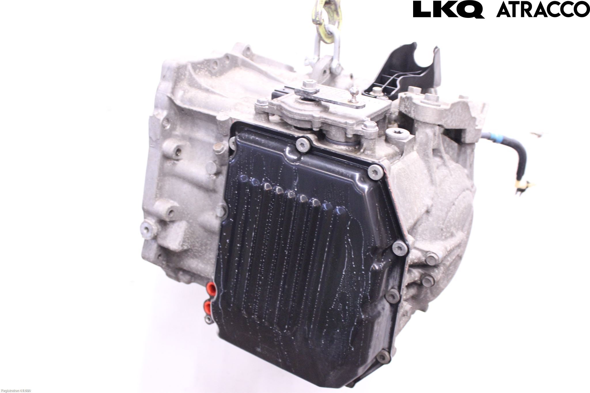 Volvo V70 08-13 Växellåda Automat