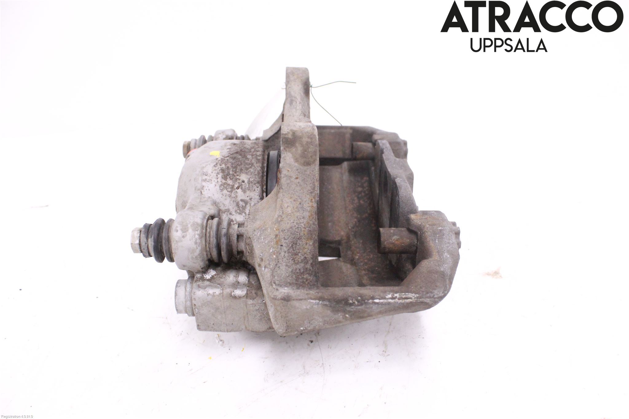 Audi A6/S6 4G 11-18 Bromsok Fram Vänster