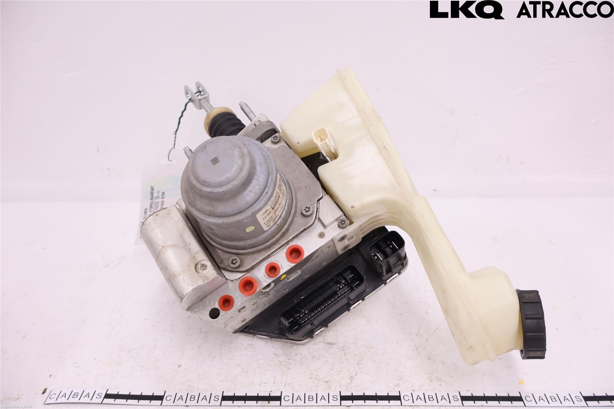 Ford FOCUS 19- Abs Hydraulaggregat