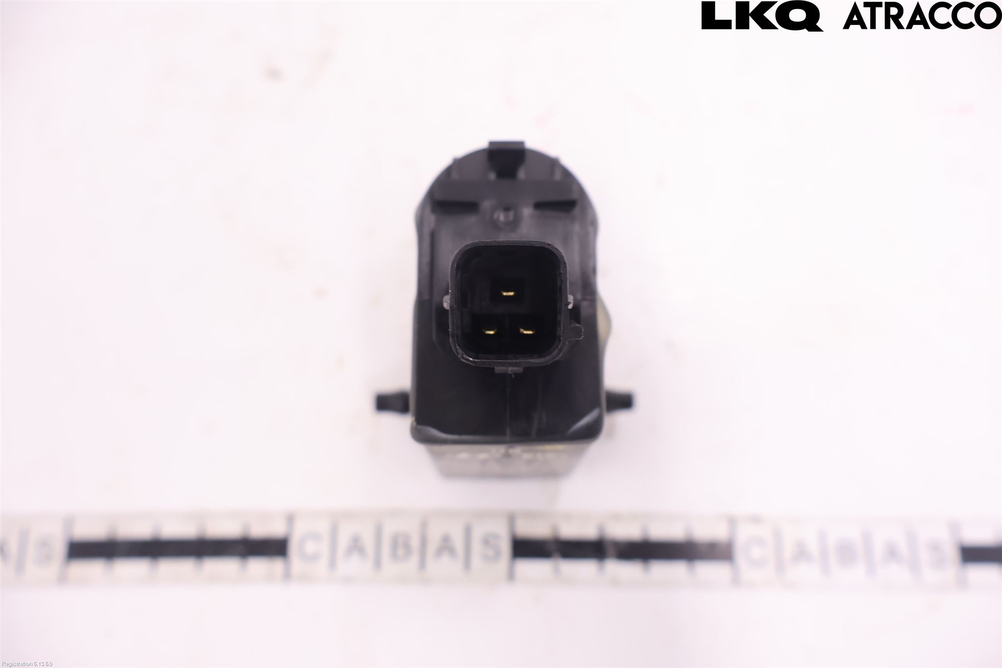 Kia SPORTAGE (QL) 16-21 Spolarpump Vindruta