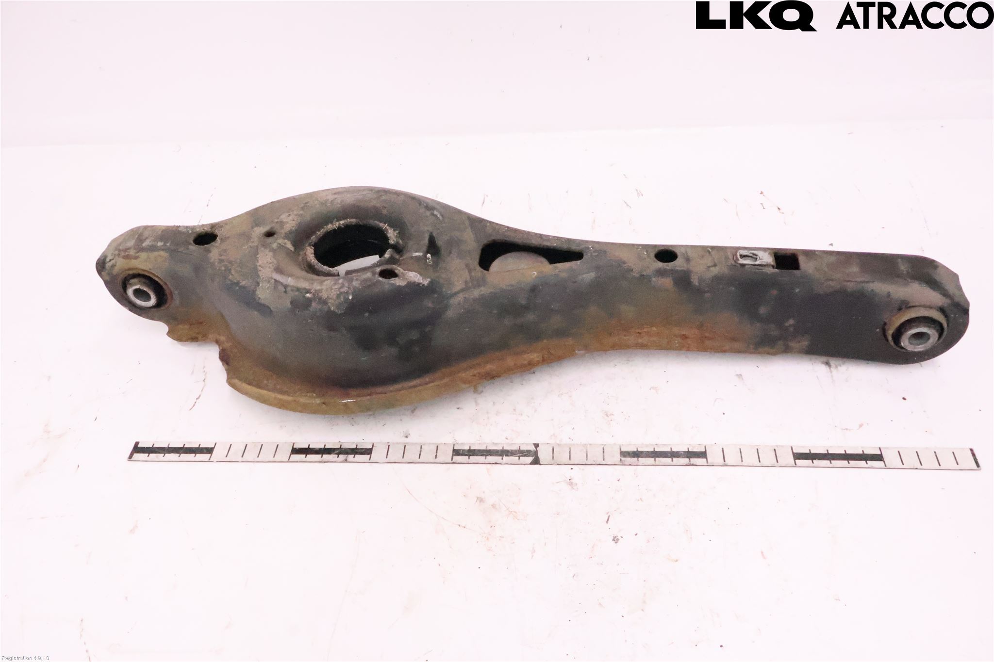 Ford KUGA 17-19 Bärarm Bak Höger