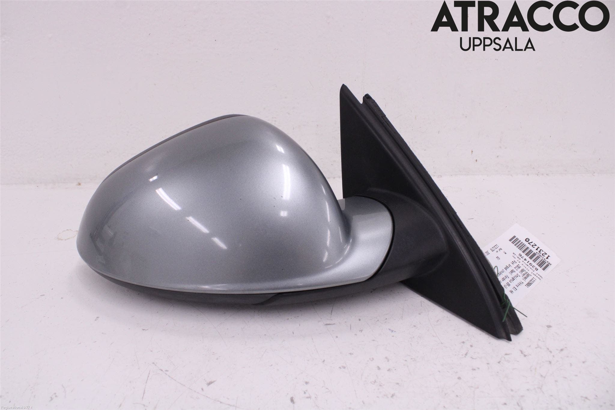 Opel INSIGNIA 09-16 Spegel Yttre El Hö