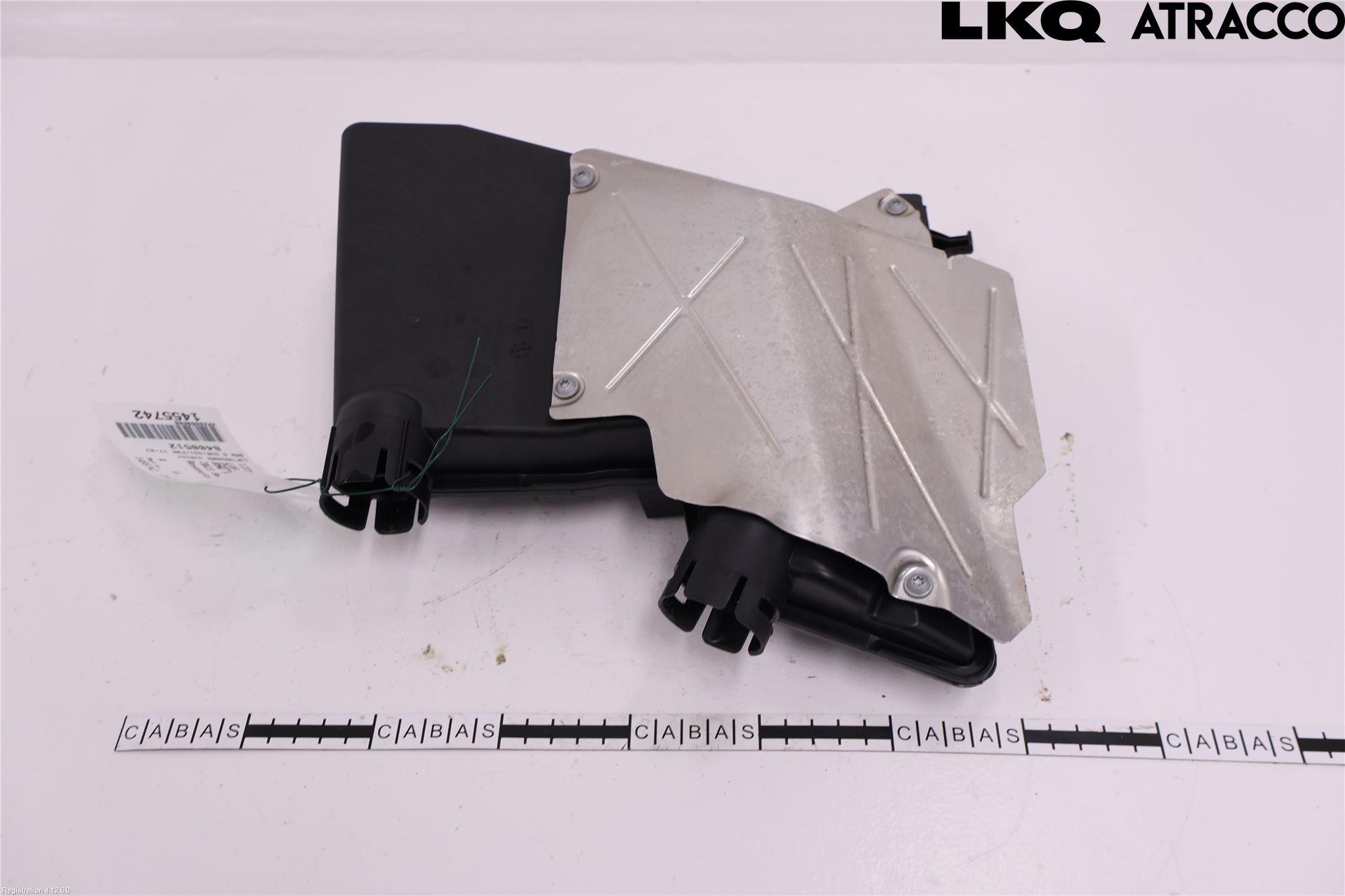 BMW 5 G30/G31/F90 17-23 Luftrenare Övrigt