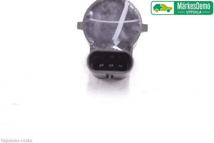 Mini ONE/COOPER 5DR F55 14-24 Parkeringshjälp Backsensor