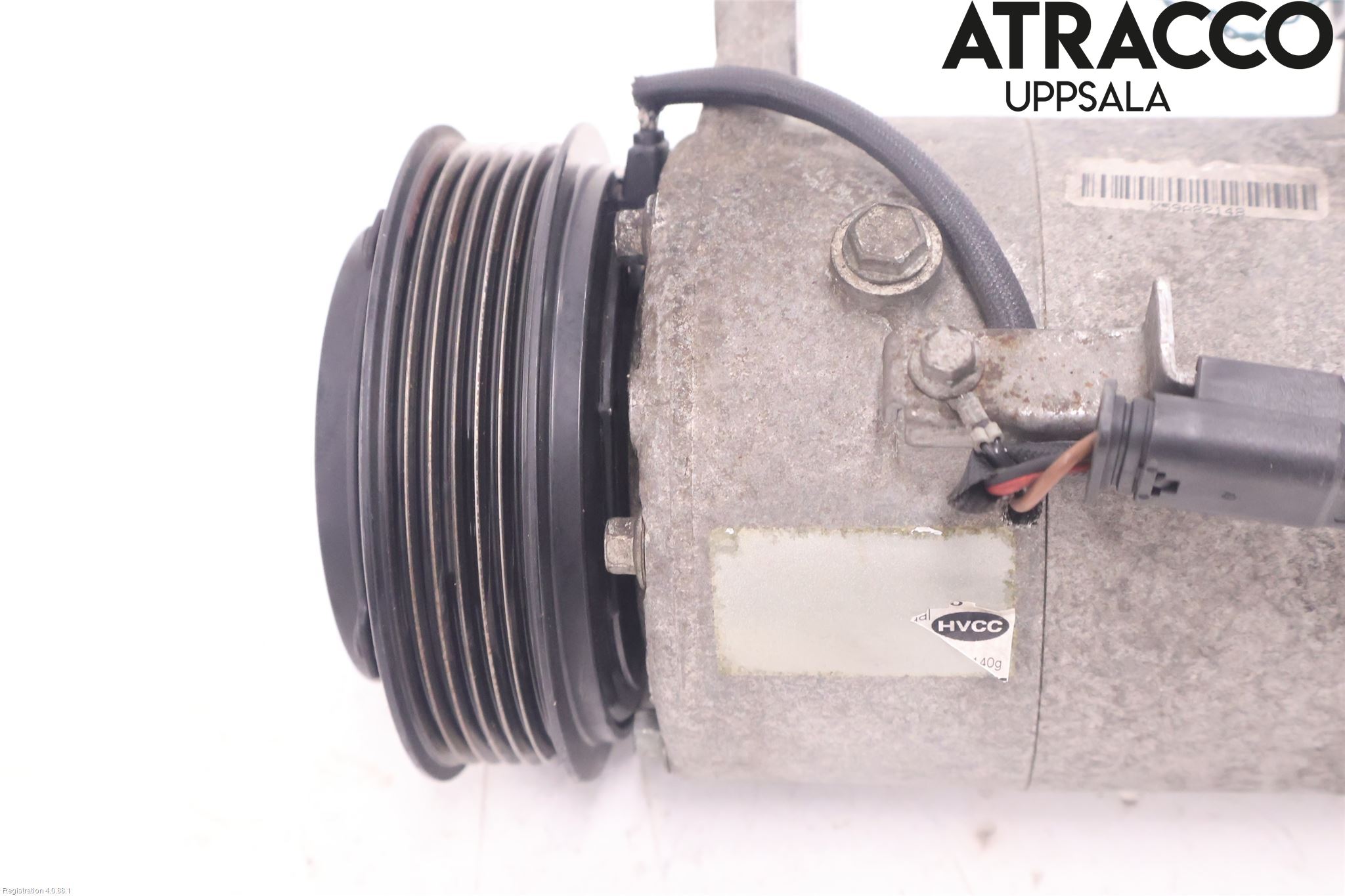 BMW 5 F10/F11/F18 09-17 Ac Kompressor