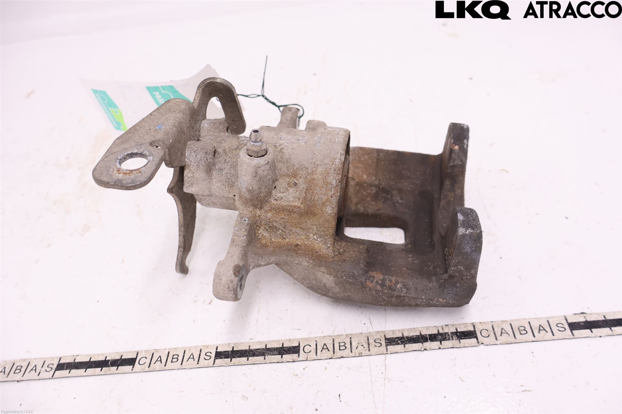 Ford RANGER EU 12-23 Bromsok Bak Höger