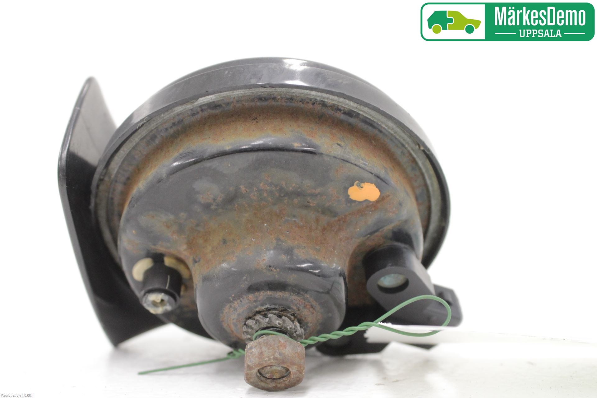 Volvo S80 99-03 Signalhorn