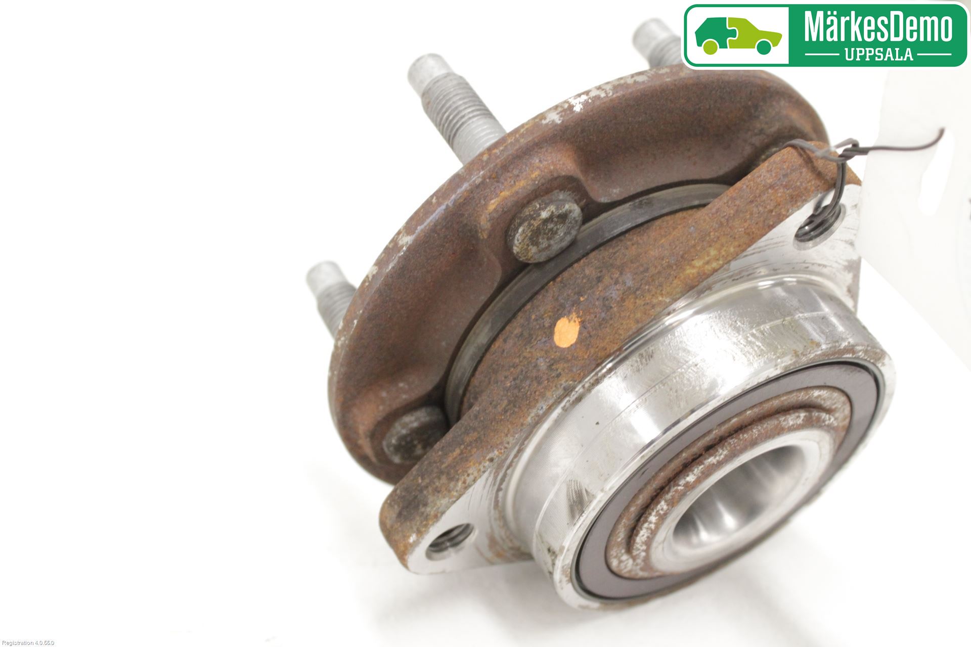 Opel ASTRA K 16-22 Nav Fram