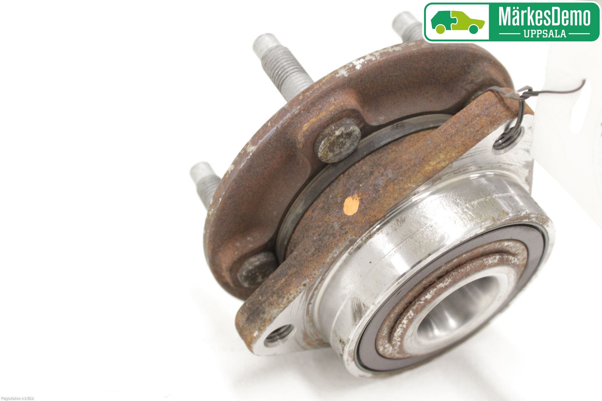 Opel ASTRA K 16-22 Nav Fram