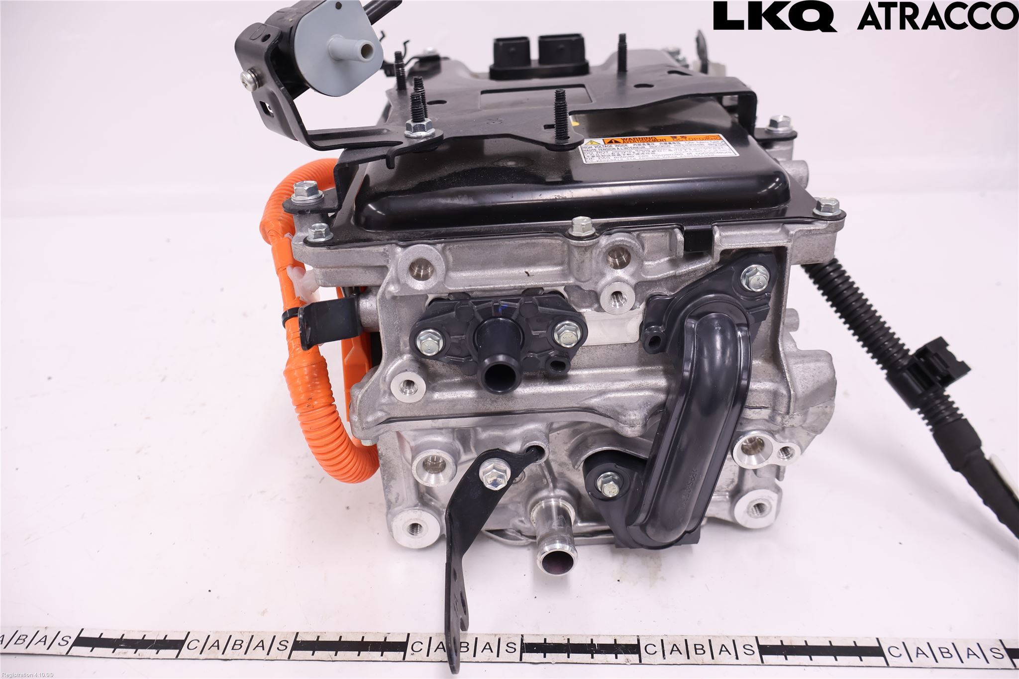 Toyota C-HR 24- Inverter Hybrid