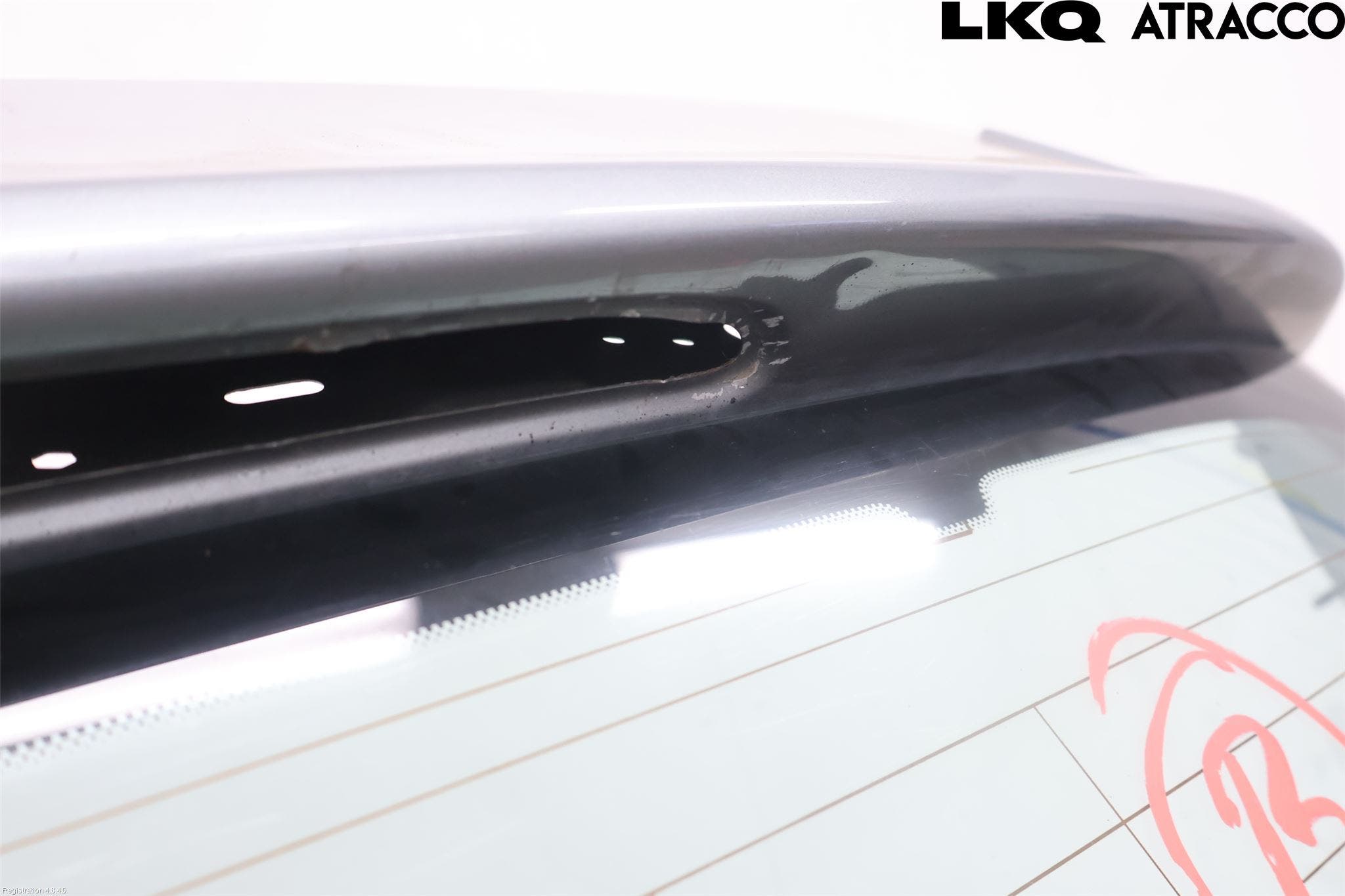 Opel ASTRA J 10-15 Baklucka Kombi