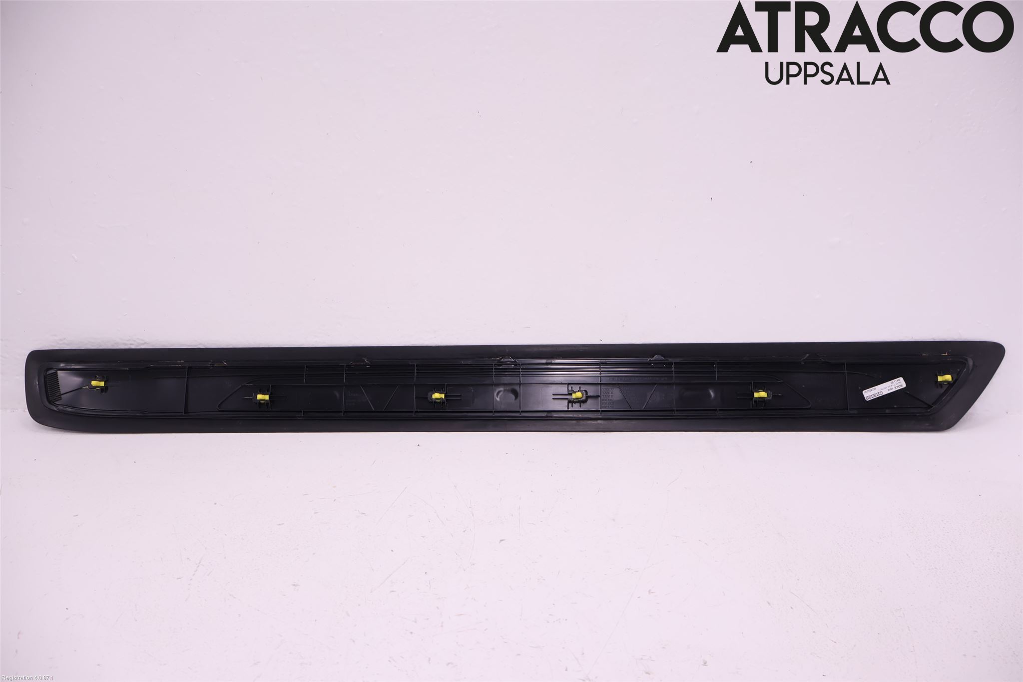 BMW 4 F32/F33/F82/F83 13-20 List Hö