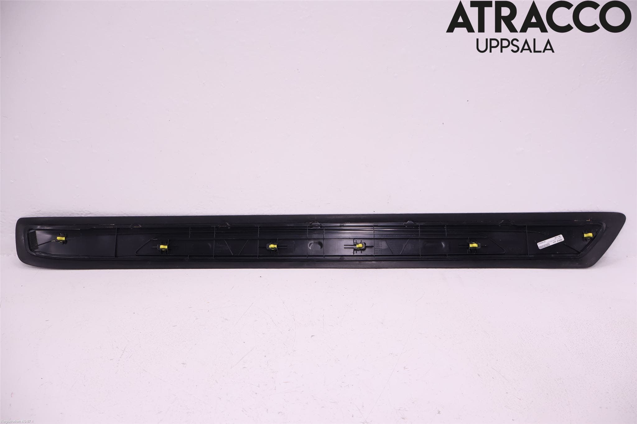 BMW 4 F32/F33/F82/F83 13-20 List Hö