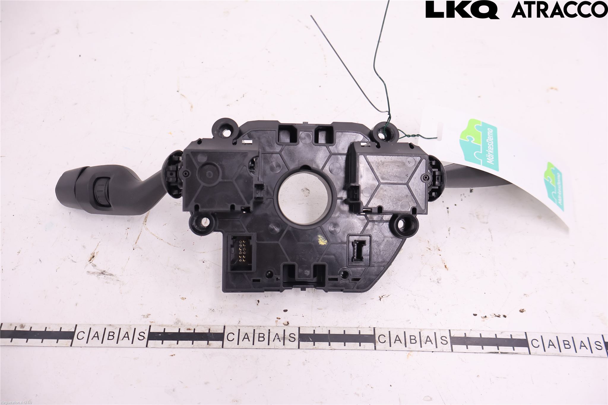 BMW i3 I01 13-22 Spakcentral