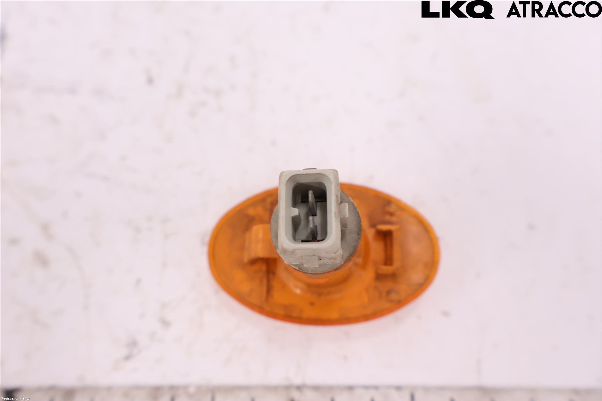 Ford TRANSIT    00-06 Blinkers Sidoblinkers Vä